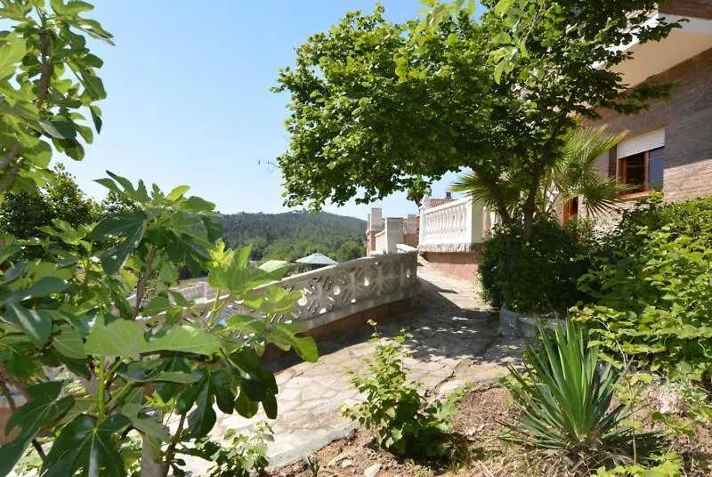 Villa Club Villamar - Poppy Lloret de Mar