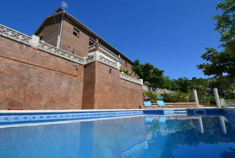 Villa Club Villamar - Poppy Lloret de Mar