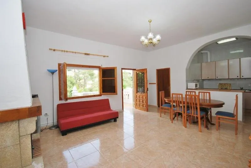 Villa Club Villamar - Poppy Lloret de Mar